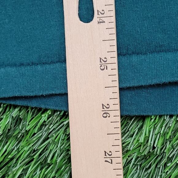 Vintage 90s Native-American Shirt M/L 20x25 Spirit Brothers - Picture 12 of 12